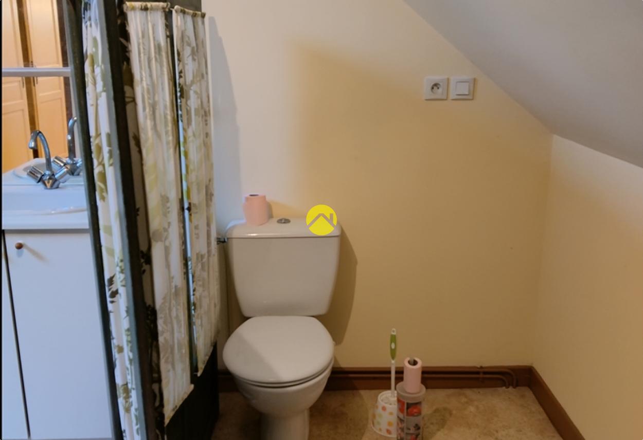 Maison 4 pièces 92 m² à Valigny, photo 9