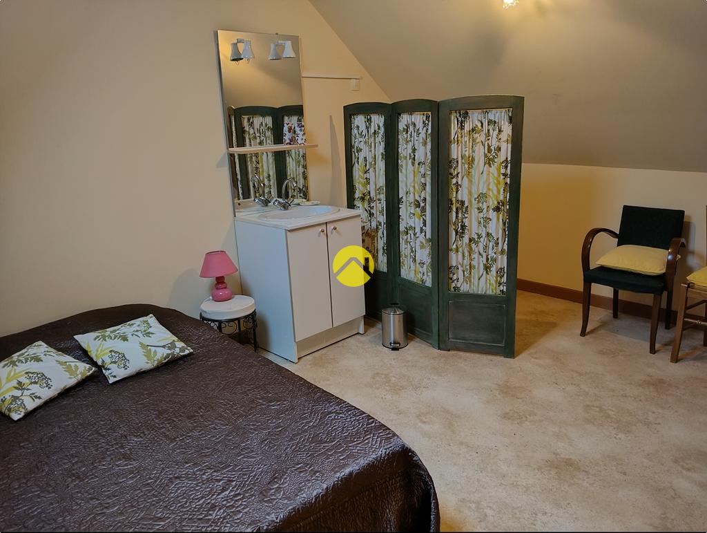 Maison 4 pièces 92 m² à Valigny, photo 10