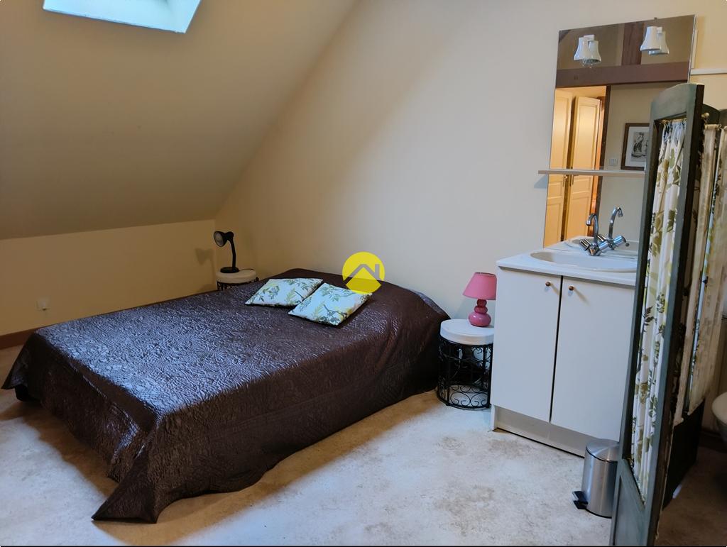 Maison 4 pièces 92 m² à Valigny, photo 11