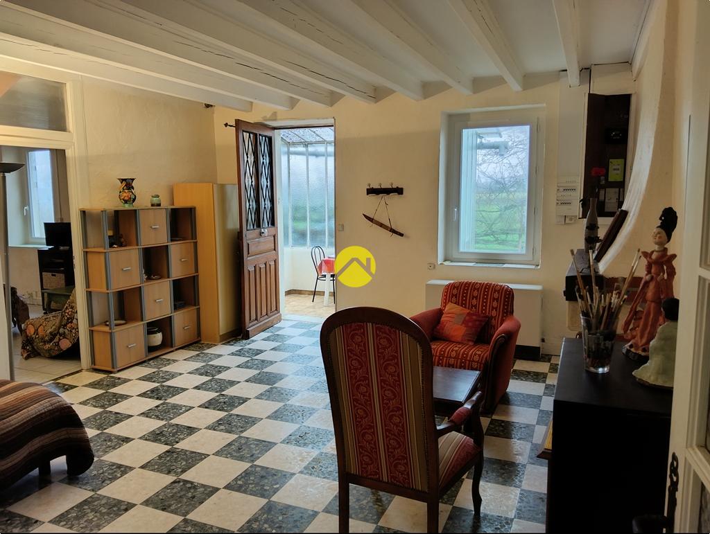 Maison 4 pièces 92 m² à Valigny, photo 8
