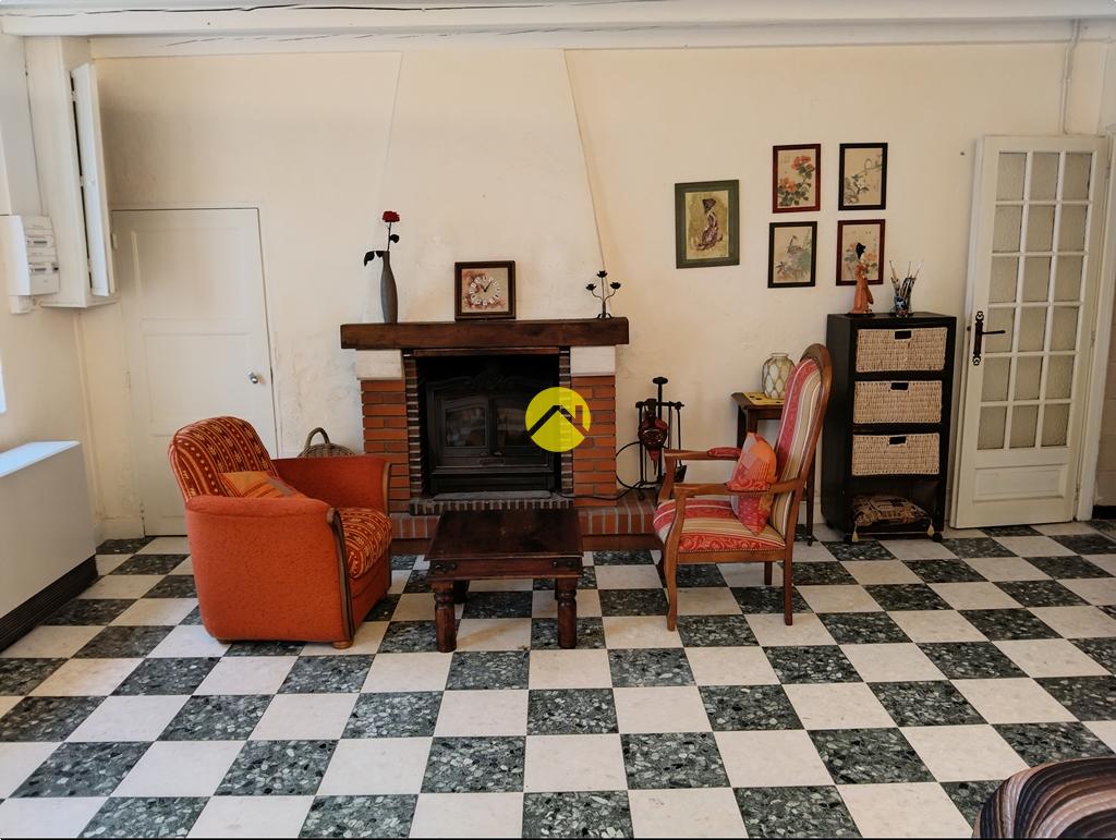 Maison 4 pièces 92 m² à Valigny, photo 3
