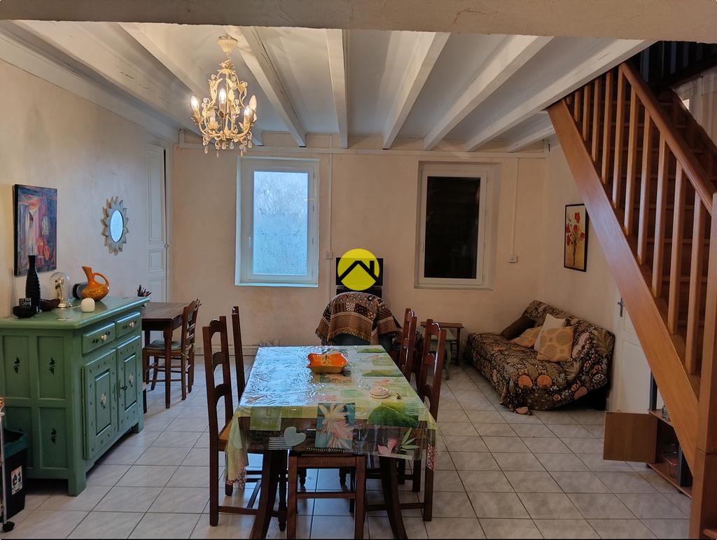 Maison 4 pièces 92 m² à Valigny, photo 6