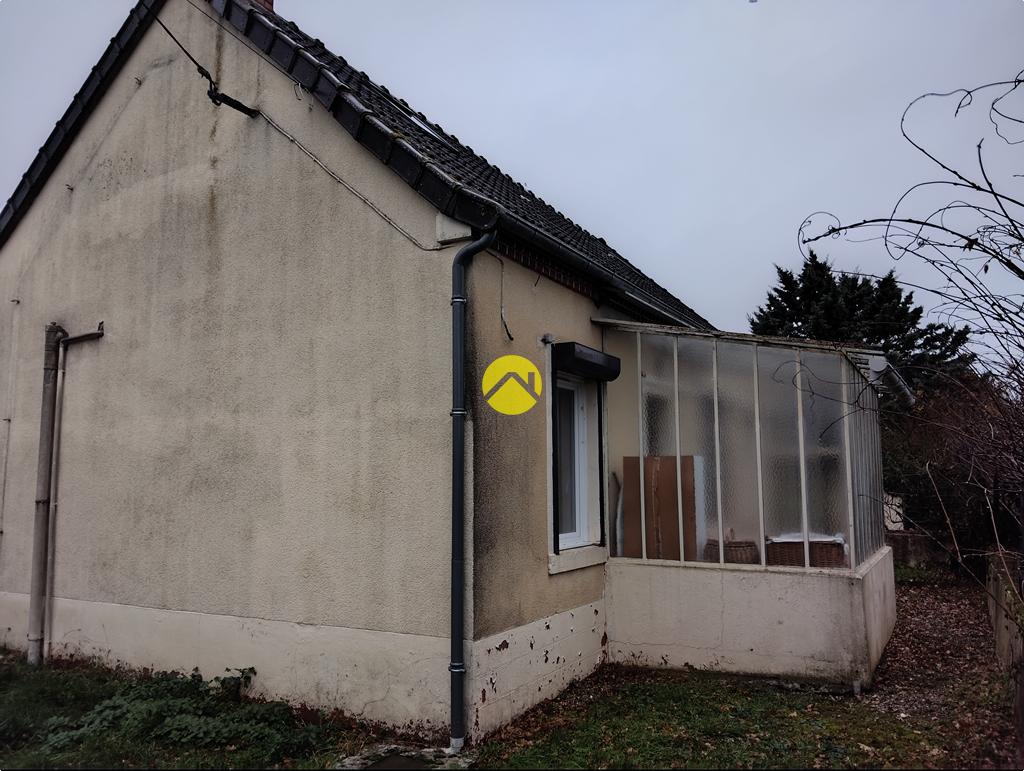 Maison 4 pièces 92 m² à Valigny, photo 16