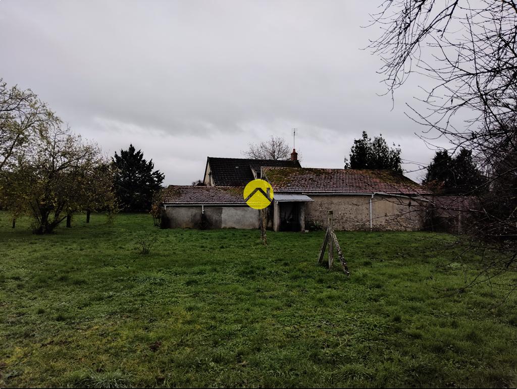 Maison 4 pièces 92 m² à Valigny, photo 17