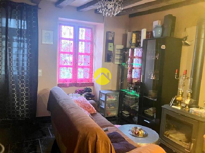 Maison 4 pièces 80 m² à Saint-Satur, photo 4