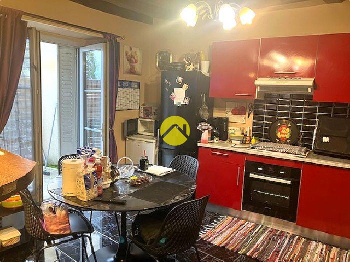 Maison 4 pièces 80 m² à Saint-Satur, photo 3