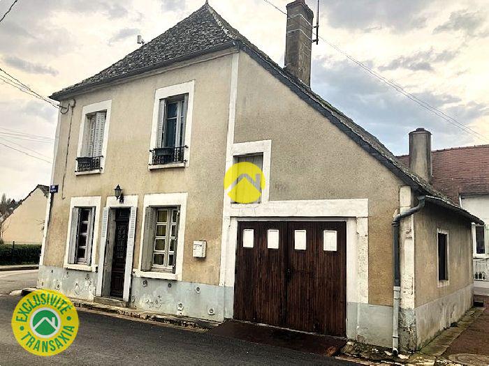 Maison de ville