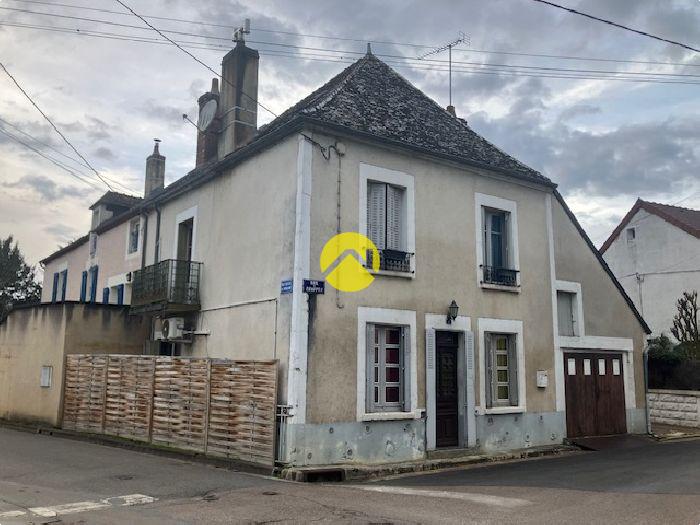 Maison 4 pièces 80 m² à Saint-Satur, photo 17