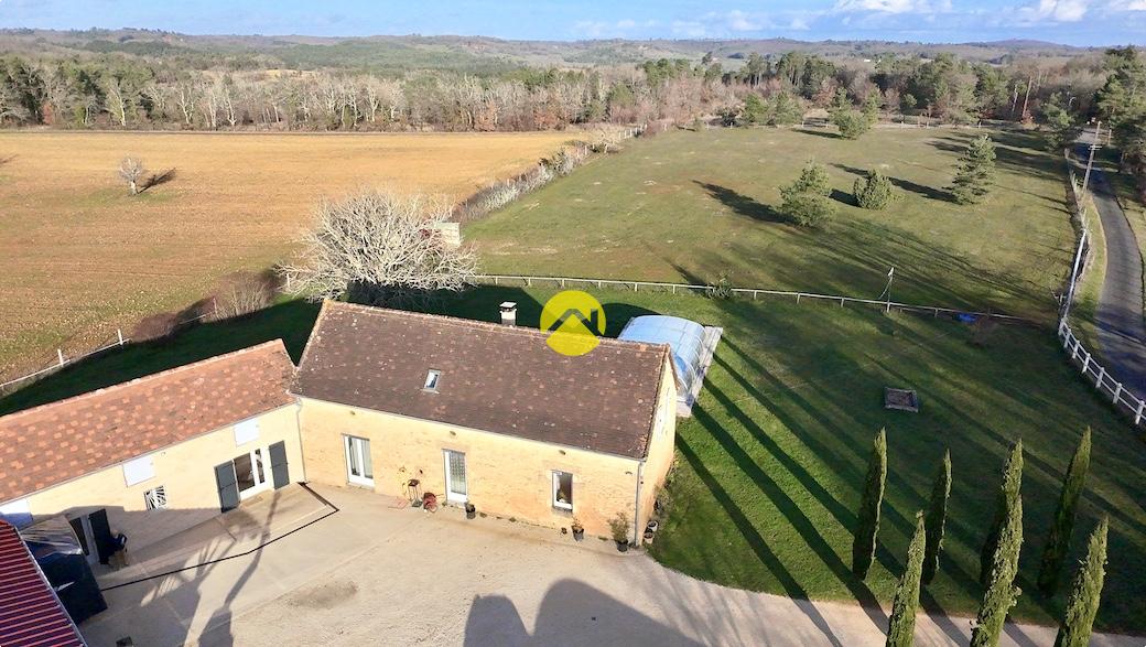 Maison 9 pièces 200 m² · à Trémolat · 200 m² · 646 999 €