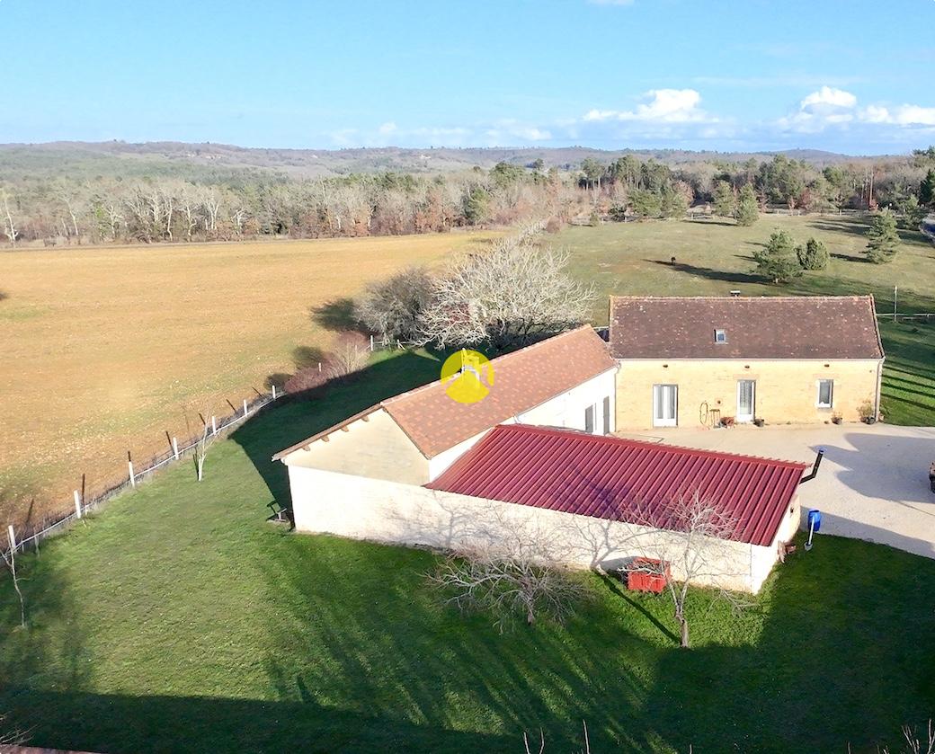Maison 9 pièces 200 m² à Trémolat, photo 3