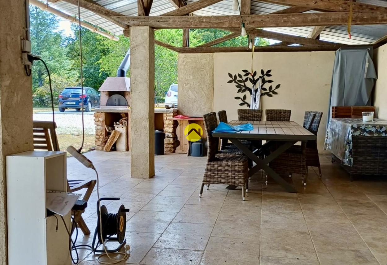 Maison 9 pièces 200 m² à Trémolat, photo 11