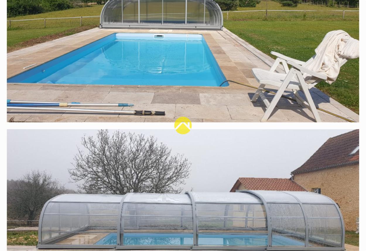 Maison 9 pièces 200 m² à Trémolat, photo 10