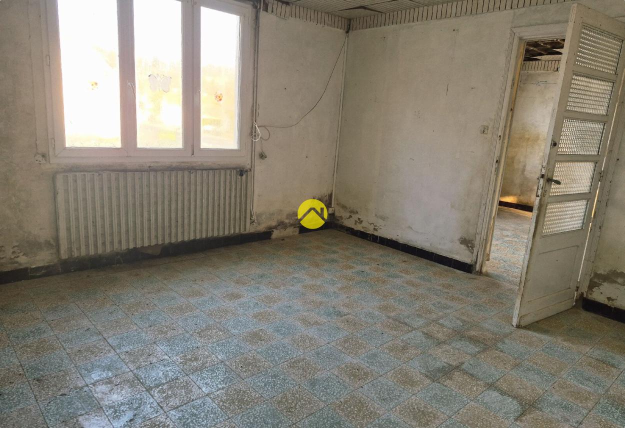 Maison 3 pièces 80 m² à Hesdin-la-Forêt, photo 6