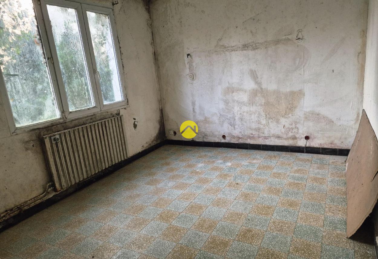 Maison 3 pièces 80 m² à Hesdin-la-Forêt, photo 3