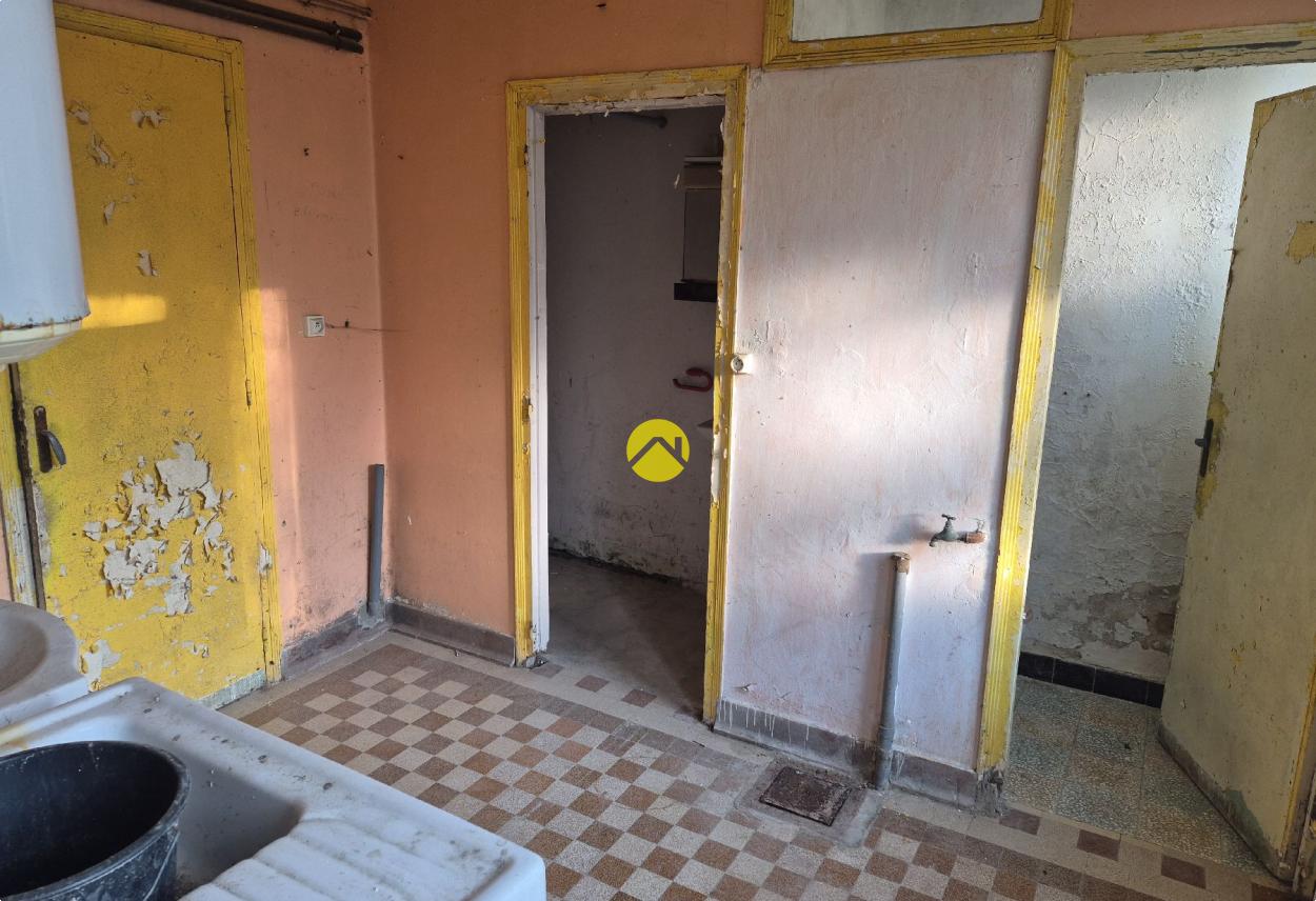 Maison 3 pièces 80 m² à Hesdin-la-Forêt, photo 7