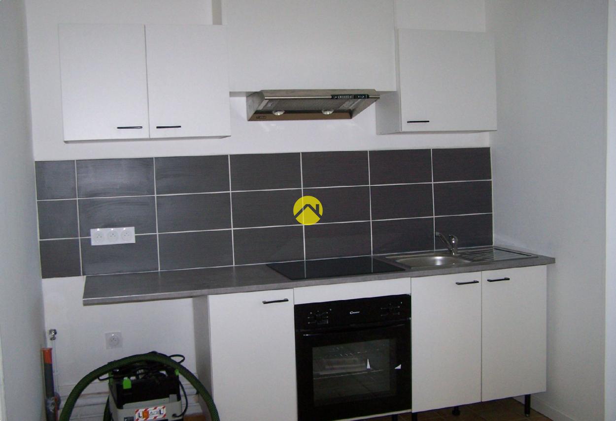Maison 5 pièces 110 m² à Saint Florent sur Cher, photo 10