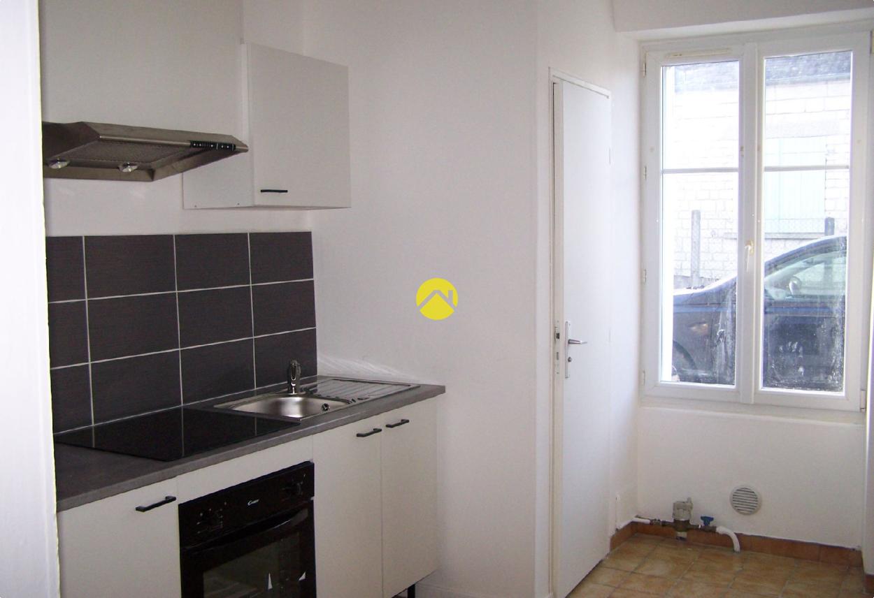 Maison 5 pièces 110 m² à Saint Florent sur Cher, photo 8