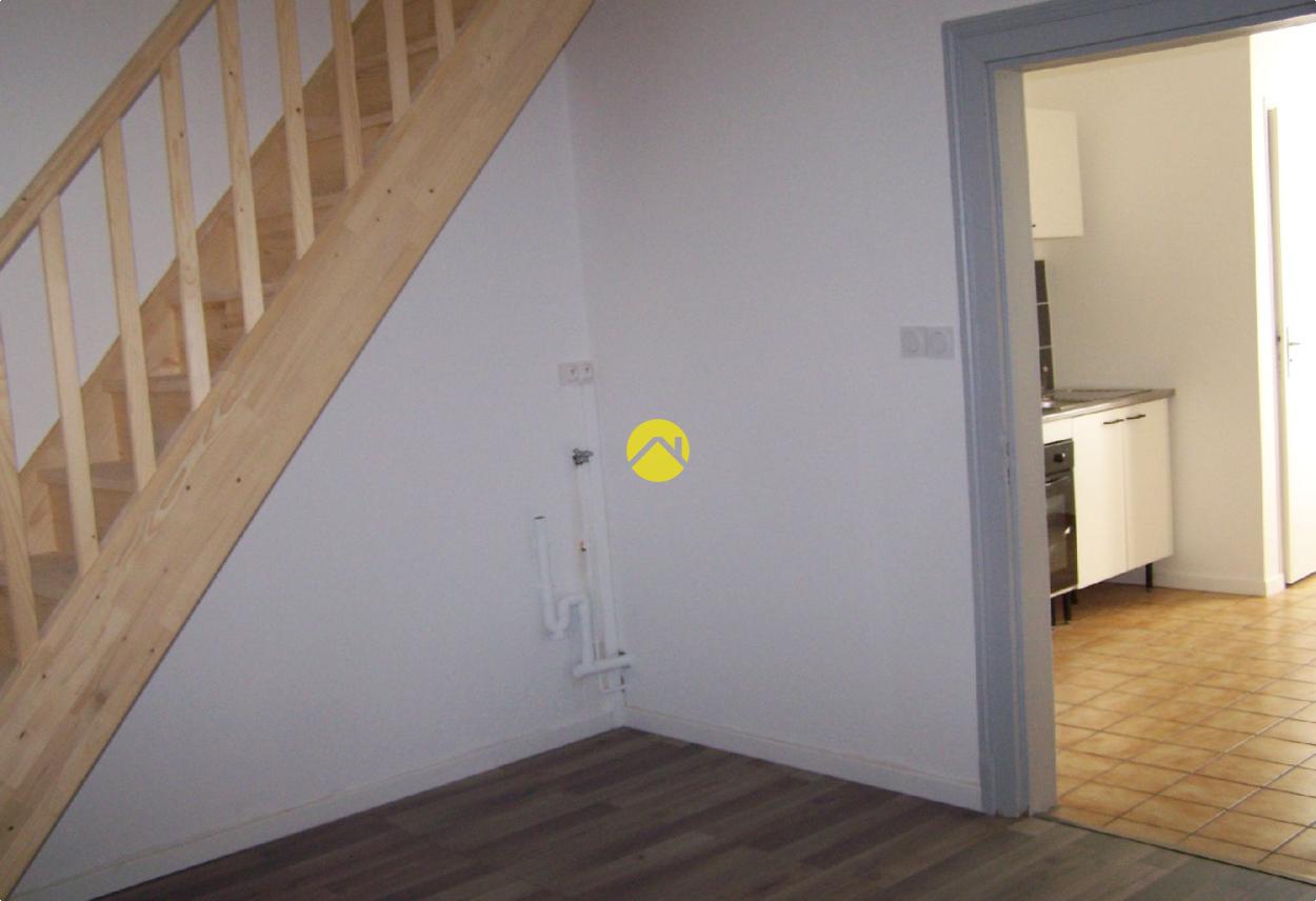 Maison 5 pièces 110 m² à Saint Florent sur Cher, photo 12