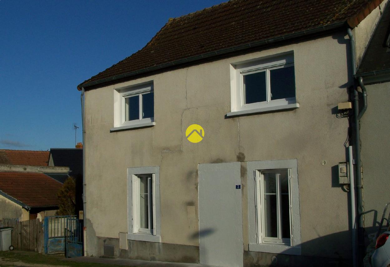 Maison 5 pièces 110 m² à Saint Florent sur Cher, photo 5