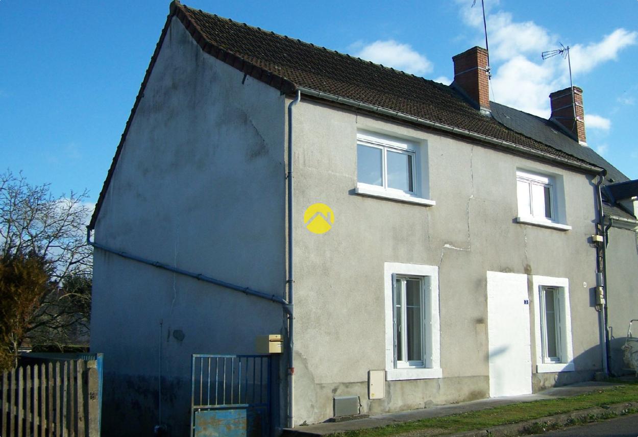 Maison 5 pièces 110 m² à Saint Florent sur Cher, photo 4
