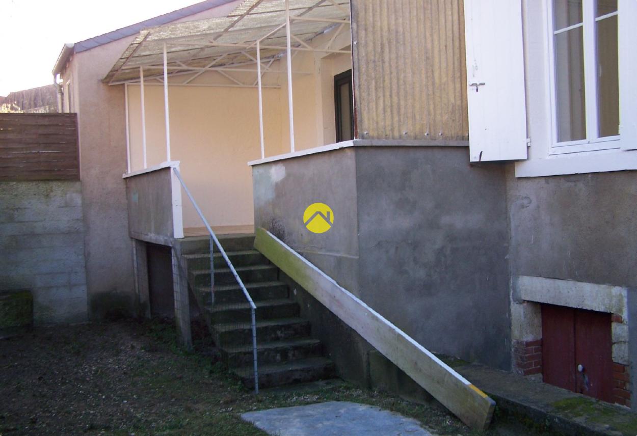 Maison 5 pièces 110 m² à Saint Florent sur Cher, photo 9