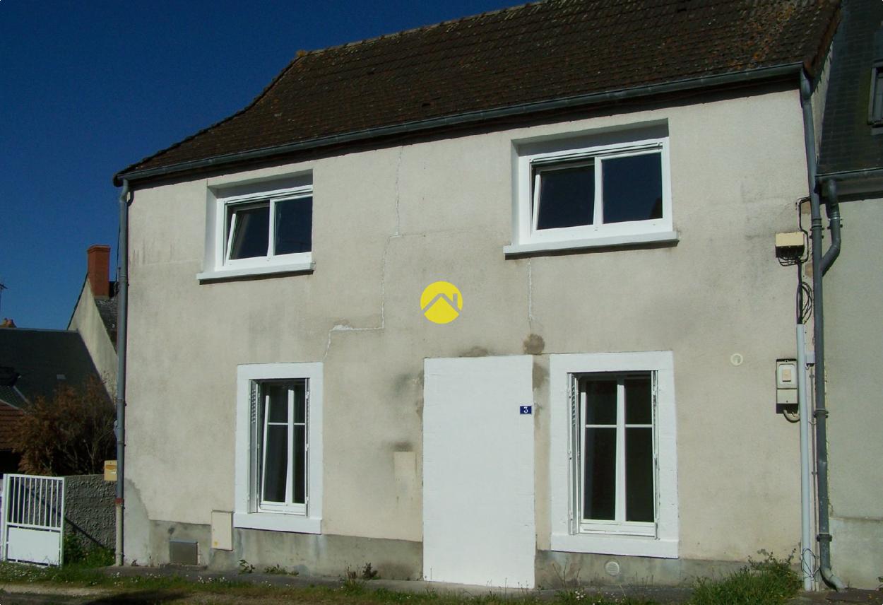 Maison 5 pièces 110 m² à Saint Florent sur Cher, photo 6