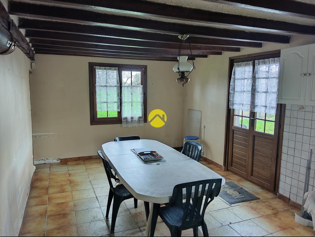 Maison 4 pièces 95 m² à Valigny, photo 3