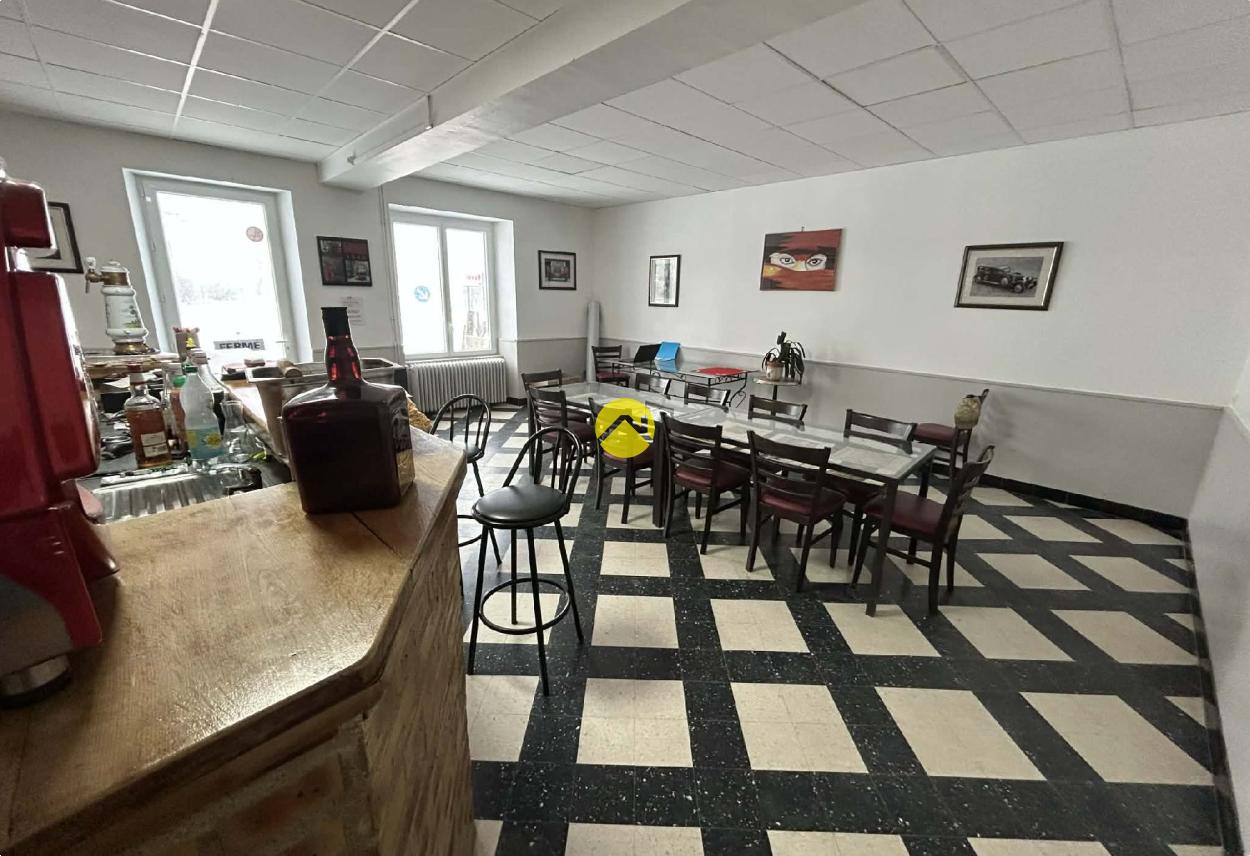 Maison 6 pièces 188 m² à Voussac, photo 9