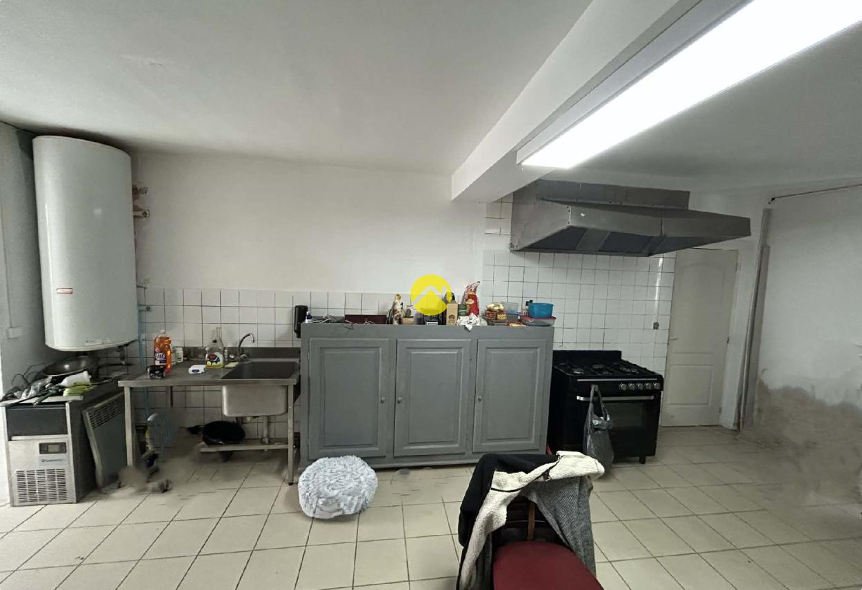 Maison 6 pièces 188 m² à Voussac, photo 8