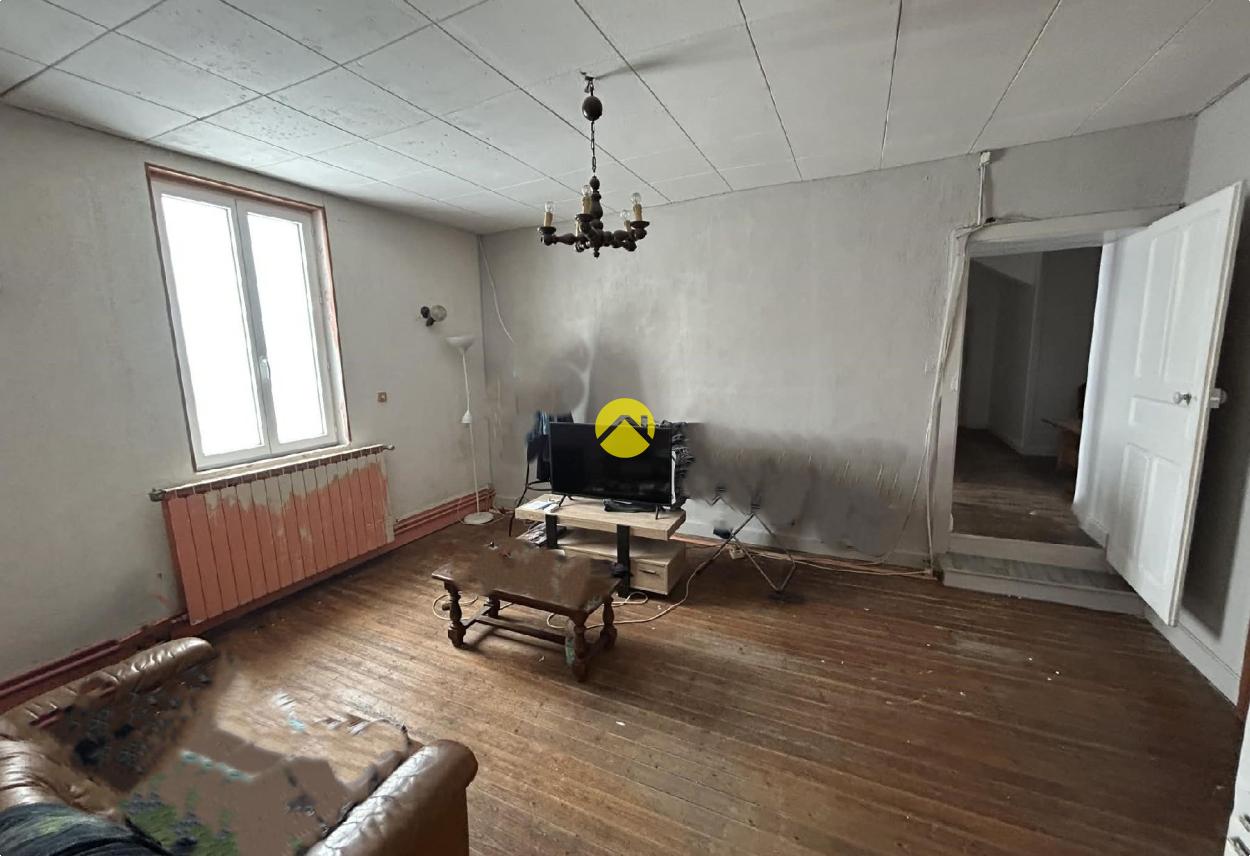 Maison 6 pièces 188 m² à Voussac, photo 7