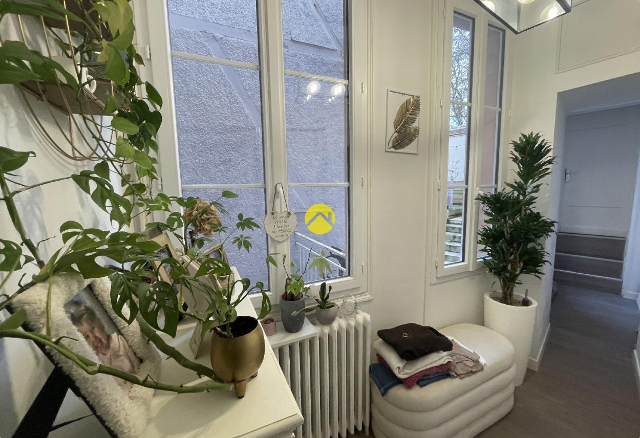 Appartement 5 pièces 127 m² à Bourges, photo 5