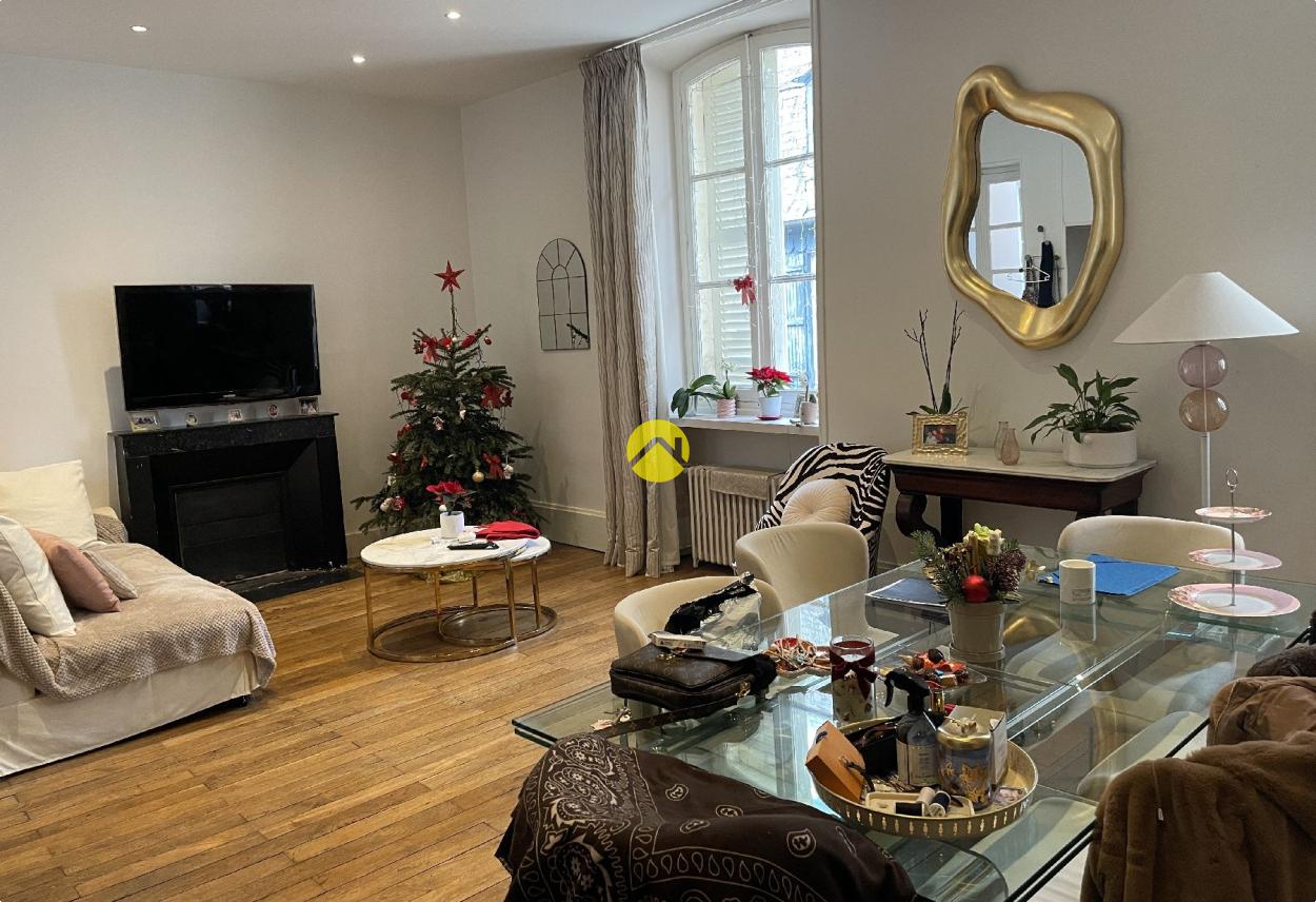 Appartement 5 pièces 127 m² à Bourges, photo 6