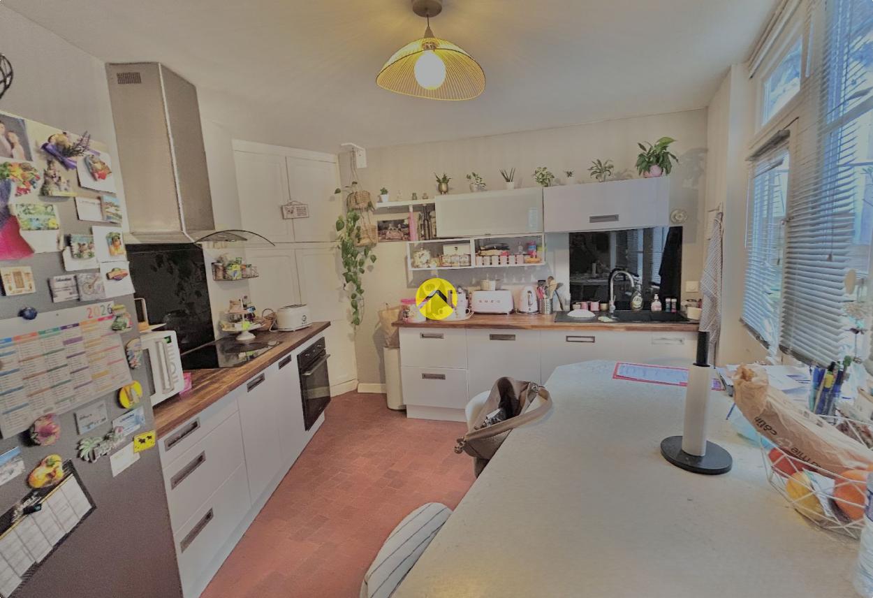 Appartement 5 pièces 127 m² à Bourges, photo 7