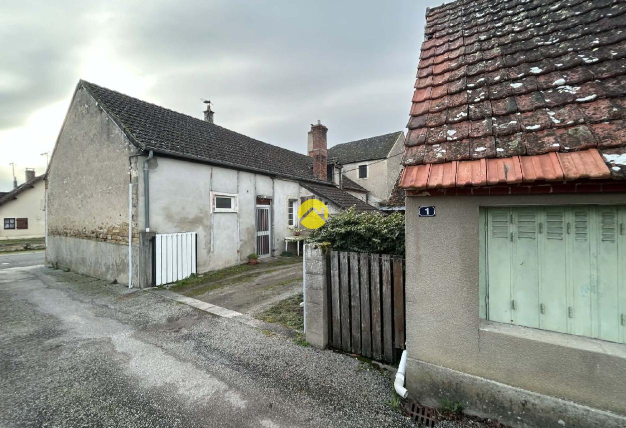 Maison 5 pièces 102 m² à Le Veurdre, photo 7