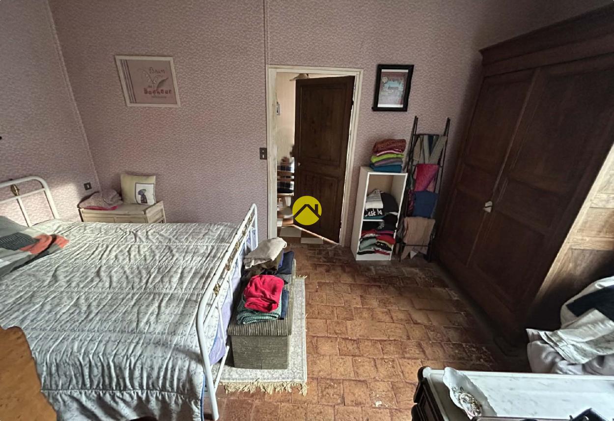 Maison 5 pièces 102 m² à Le Veurdre, photo 5