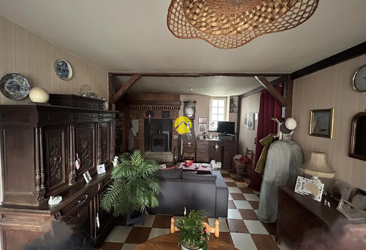 Maison 5 pièces 102 m² à Le Veurdre, photo 6