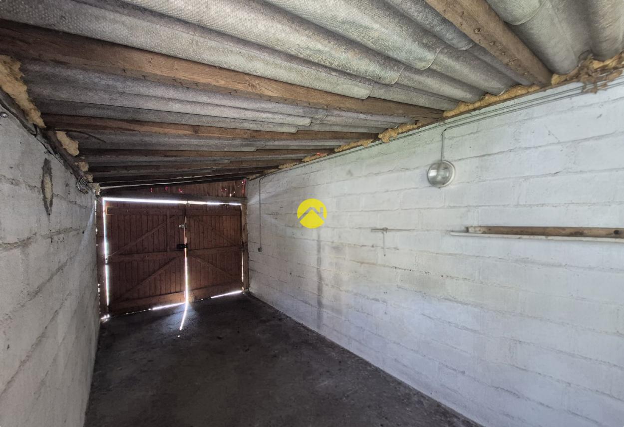 Maison 4 pièces 60 m² à Chârost, photo 14