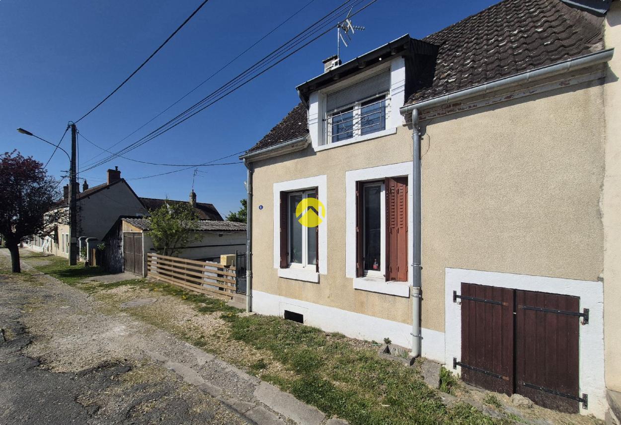 Maison 4 pièces 60 m² à Chârost, photo 16