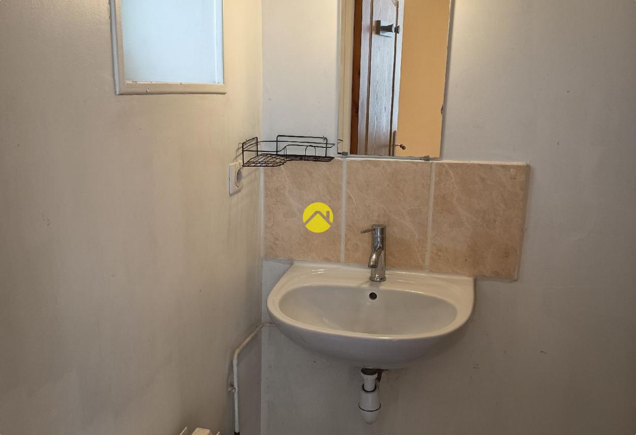 Maison 4 pièces 60 m² à Chârost, photo 6