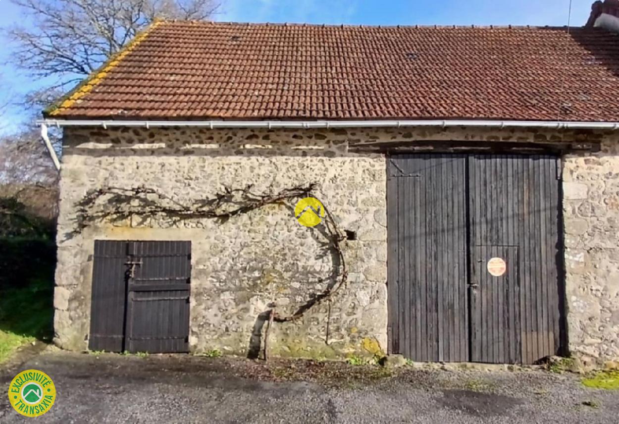 Authentique Grange