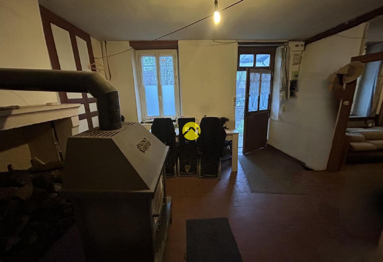 Maison 3 pièces 49 m² à Bourbon l'Archambault, photo 2