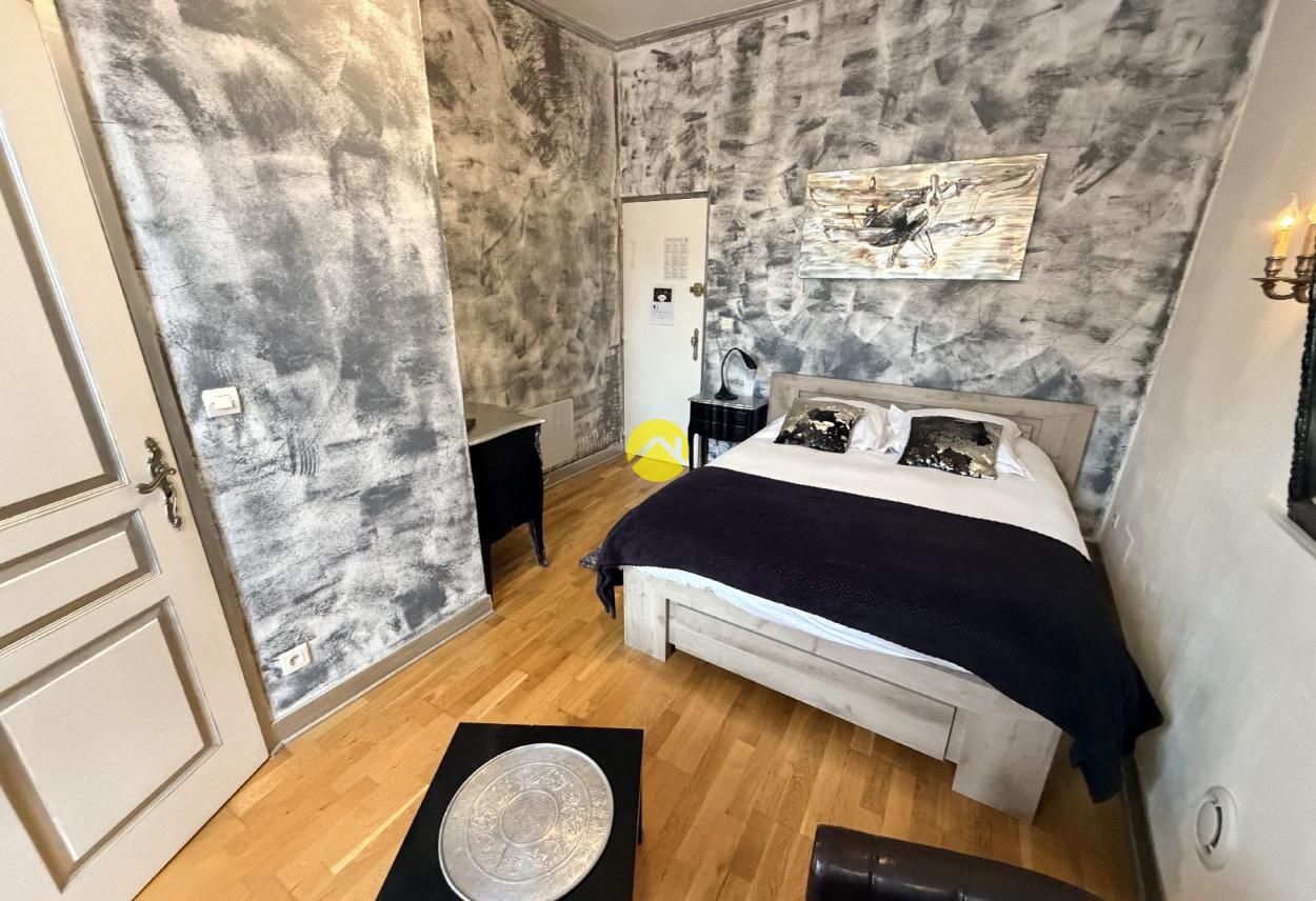 Maison 12 pièces 225 m² à Saint Amand Montrond, photo 13