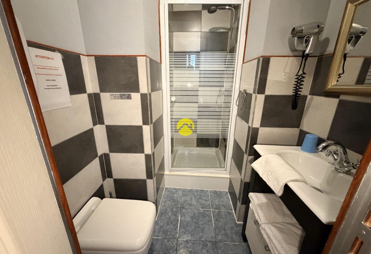 Maison 12 pièces 225 m² à Saint Amand Montrond, photo 14