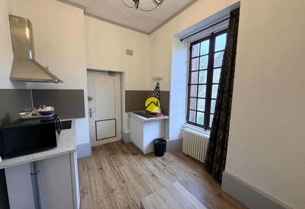 Maison 12 pièces 225 m² à Saint Amand Montrond, photo 16
