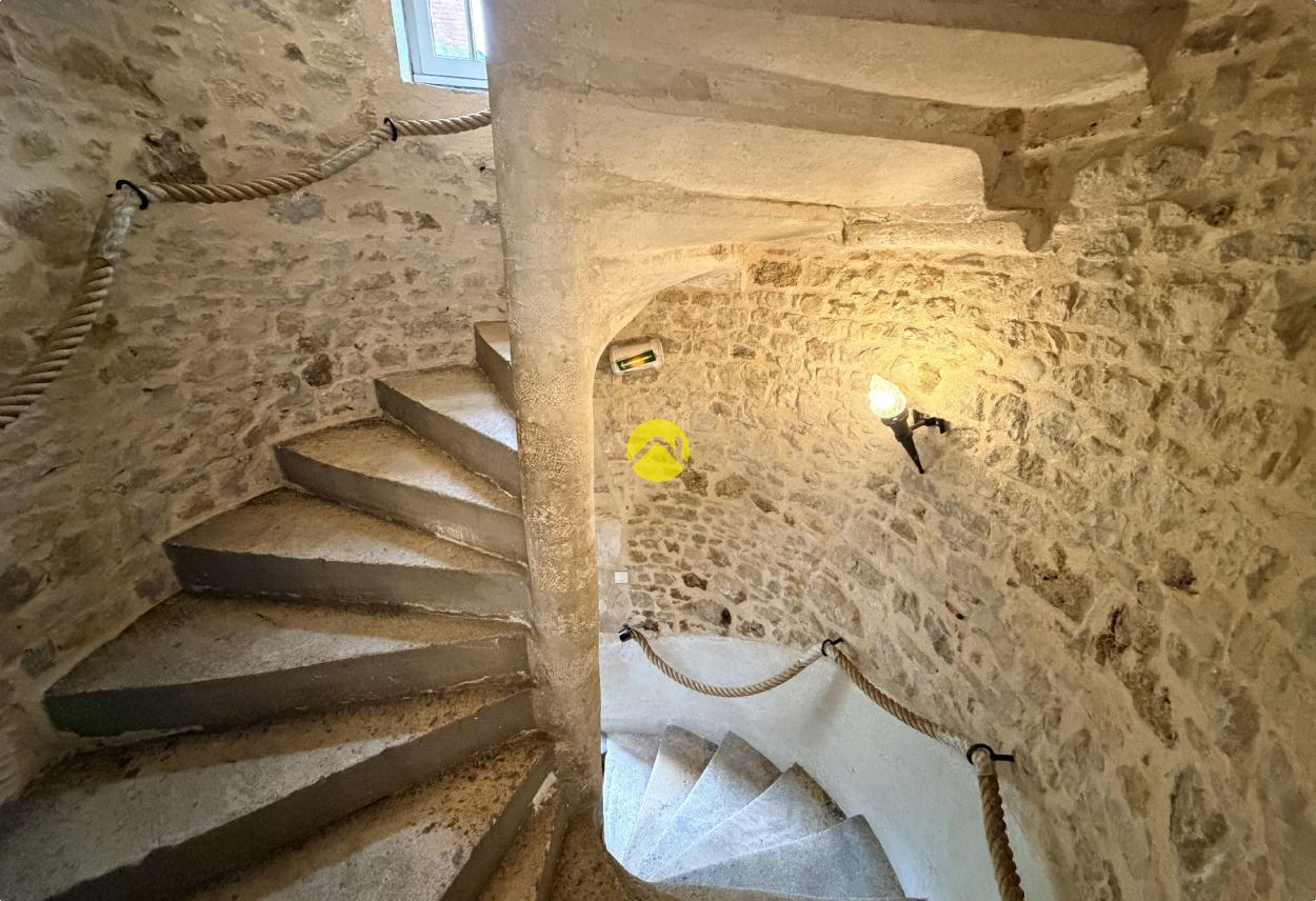 Maison 12 pièces 225 m² à Saint Amand Montrond, photo 11