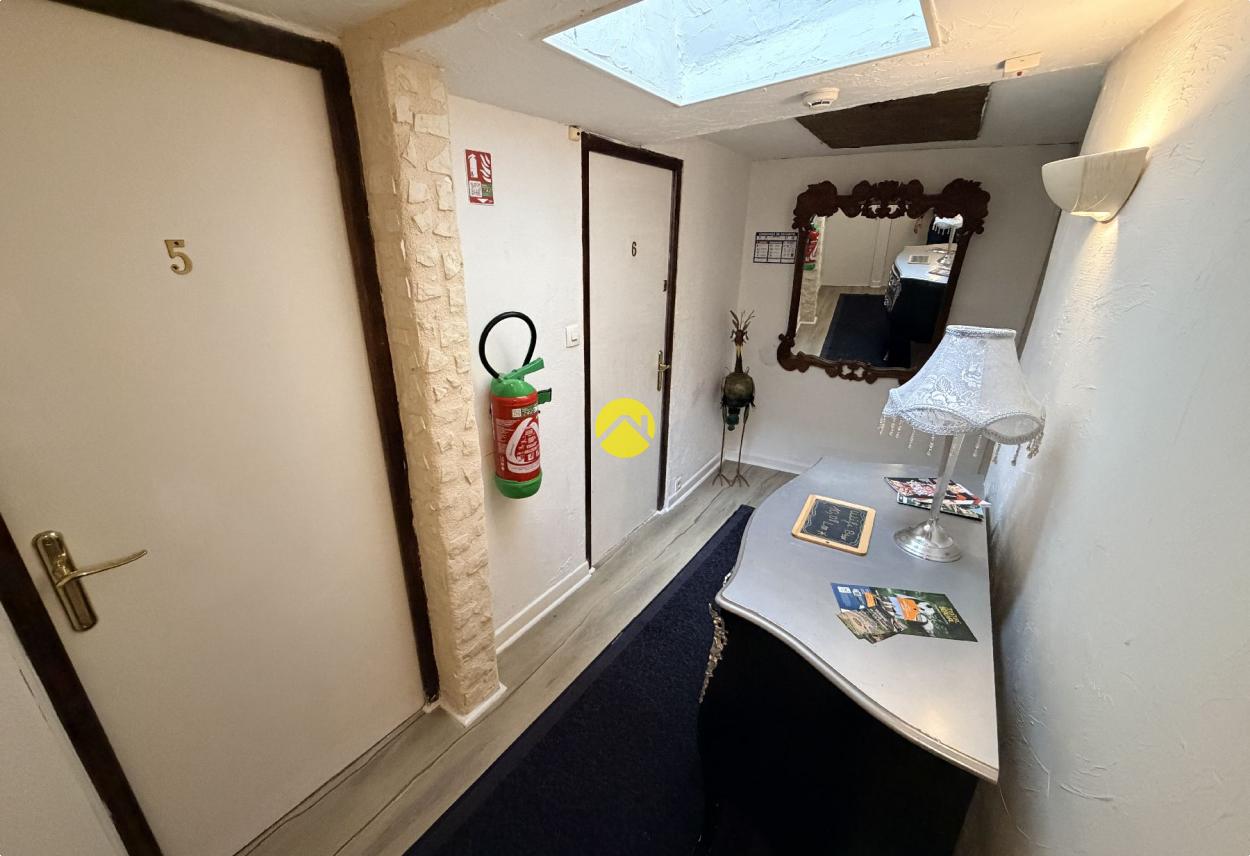 Maison 12 pièces 225 m² à Saint Amand Montrond, photo 17