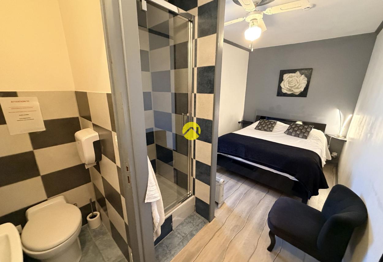Maison 12 pièces 225 m² à Saint Amand Montrond, photo 15