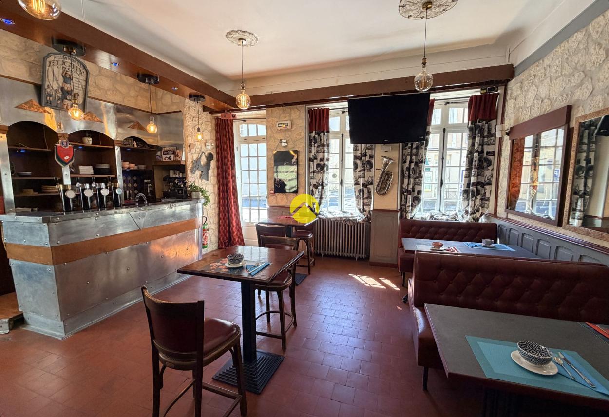 Maison 12 pièces 225 m² à Saint Amand Montrond, photo 6