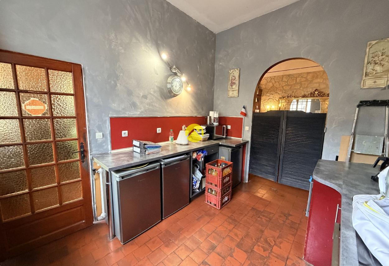 Maison 12 pièces 225 m² à Saint Amand Montrond, photo 10