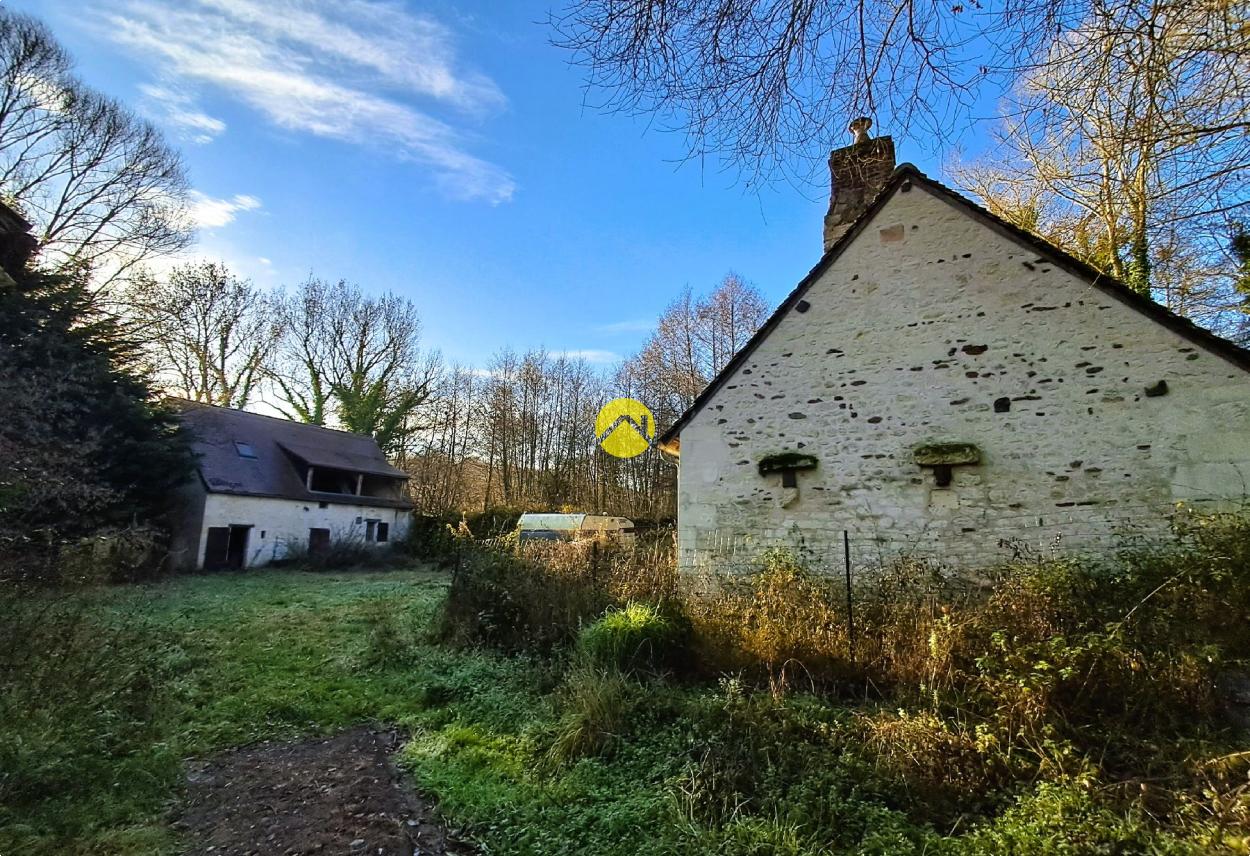 Maison 7 pièces 170 m² · à Ecueille · 170 m² · 120 000 €